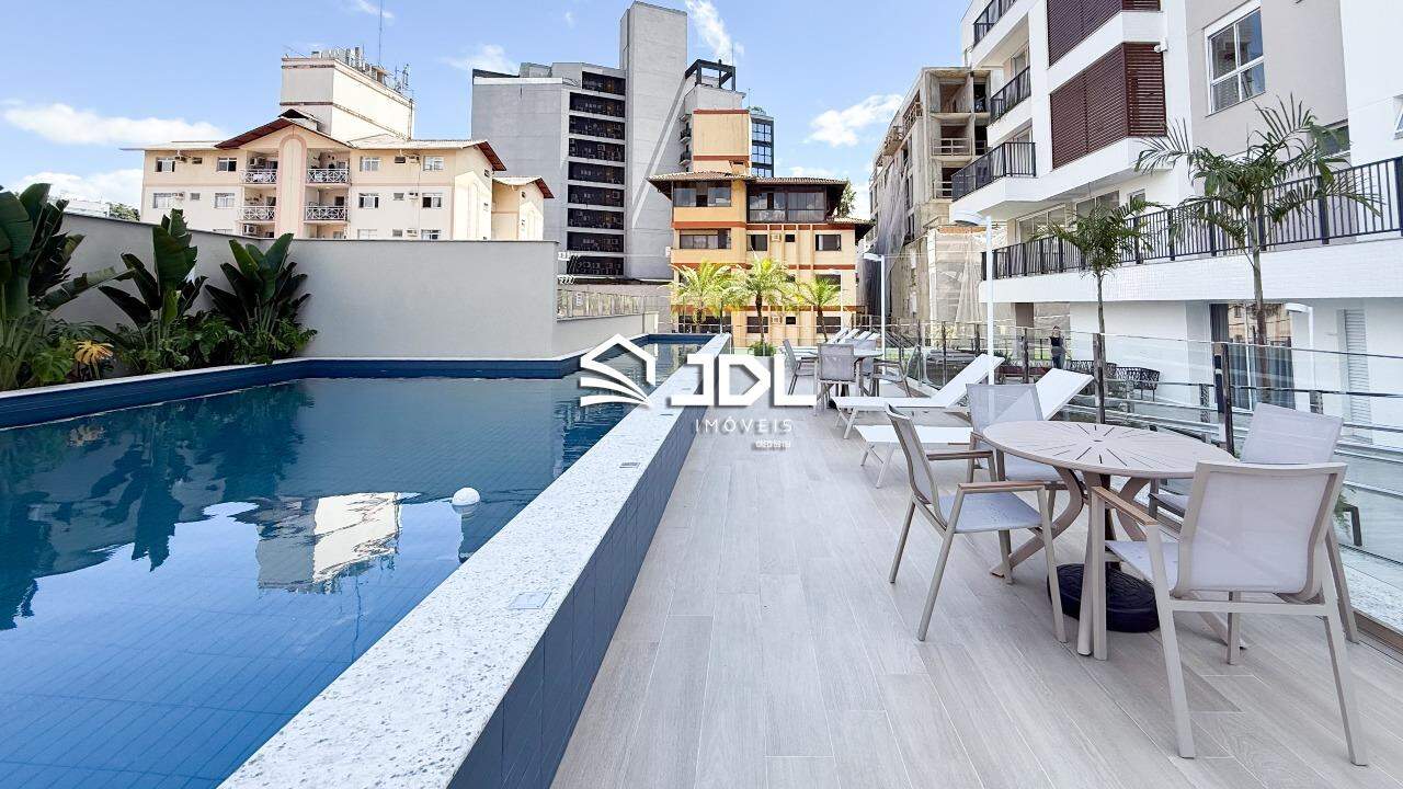 Apartamento à venda no bairro Vila Nova: 
