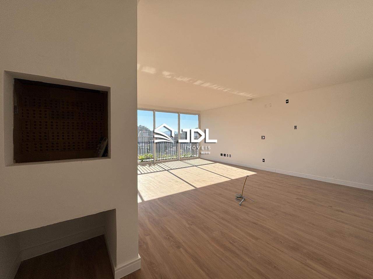 Apartamento à venda no bairro Vila Nova: 