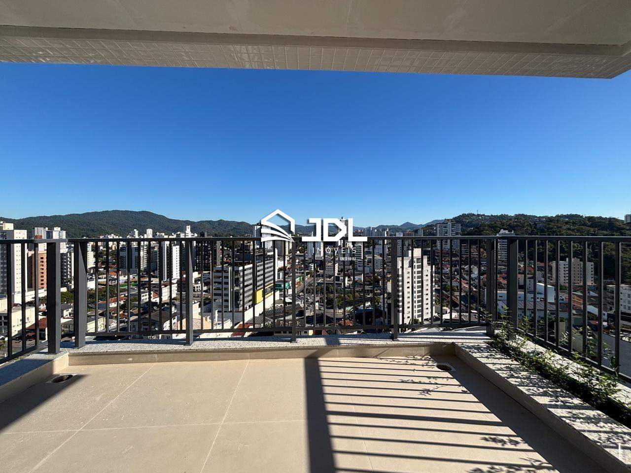Apartamento à venda no bairro Vila Nova: 