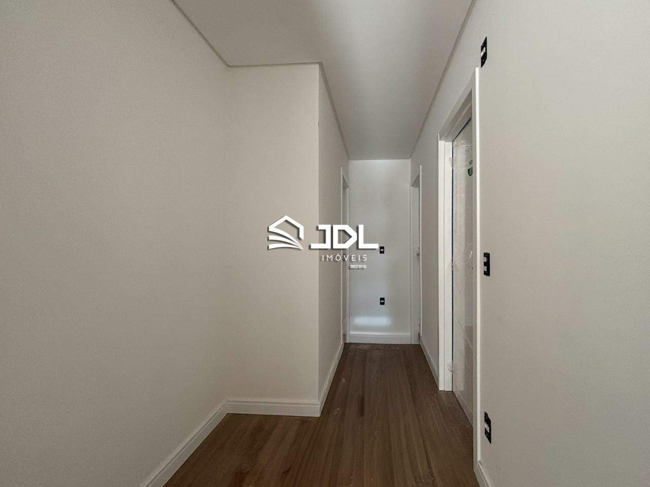 Apartamento à venda no bairro Vila Nova: 