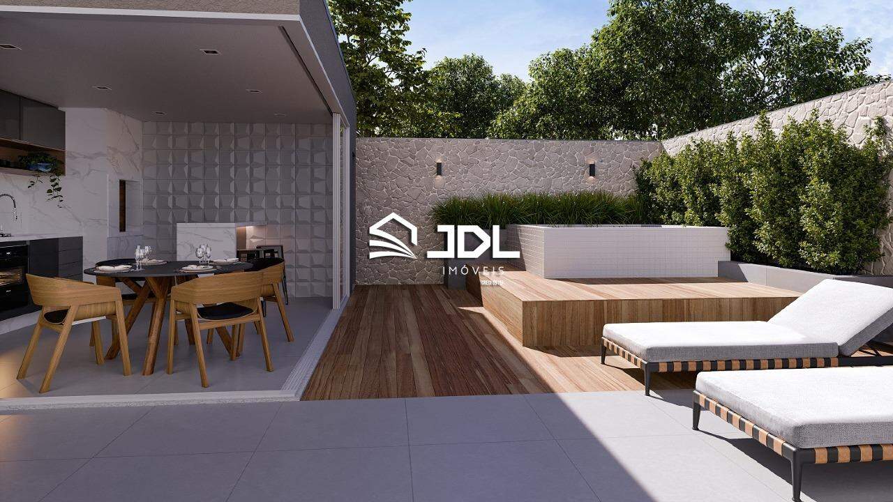 Apartamento à venda no bairro Vila Nova: 