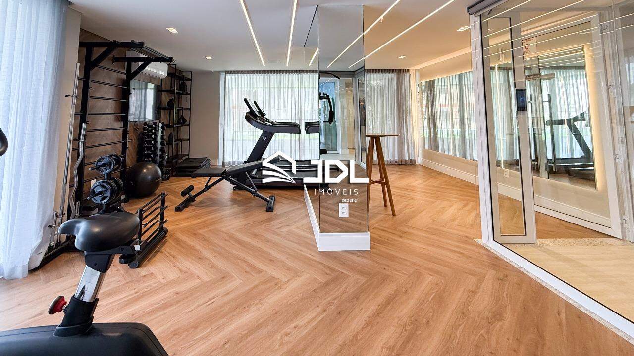 Apartamento à venda no bairro Vila Nova: 