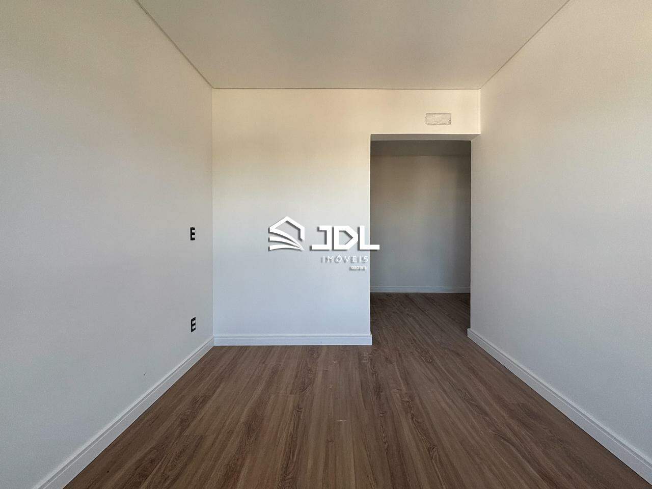 Apartamento à venda no bairro Vila Nova: 