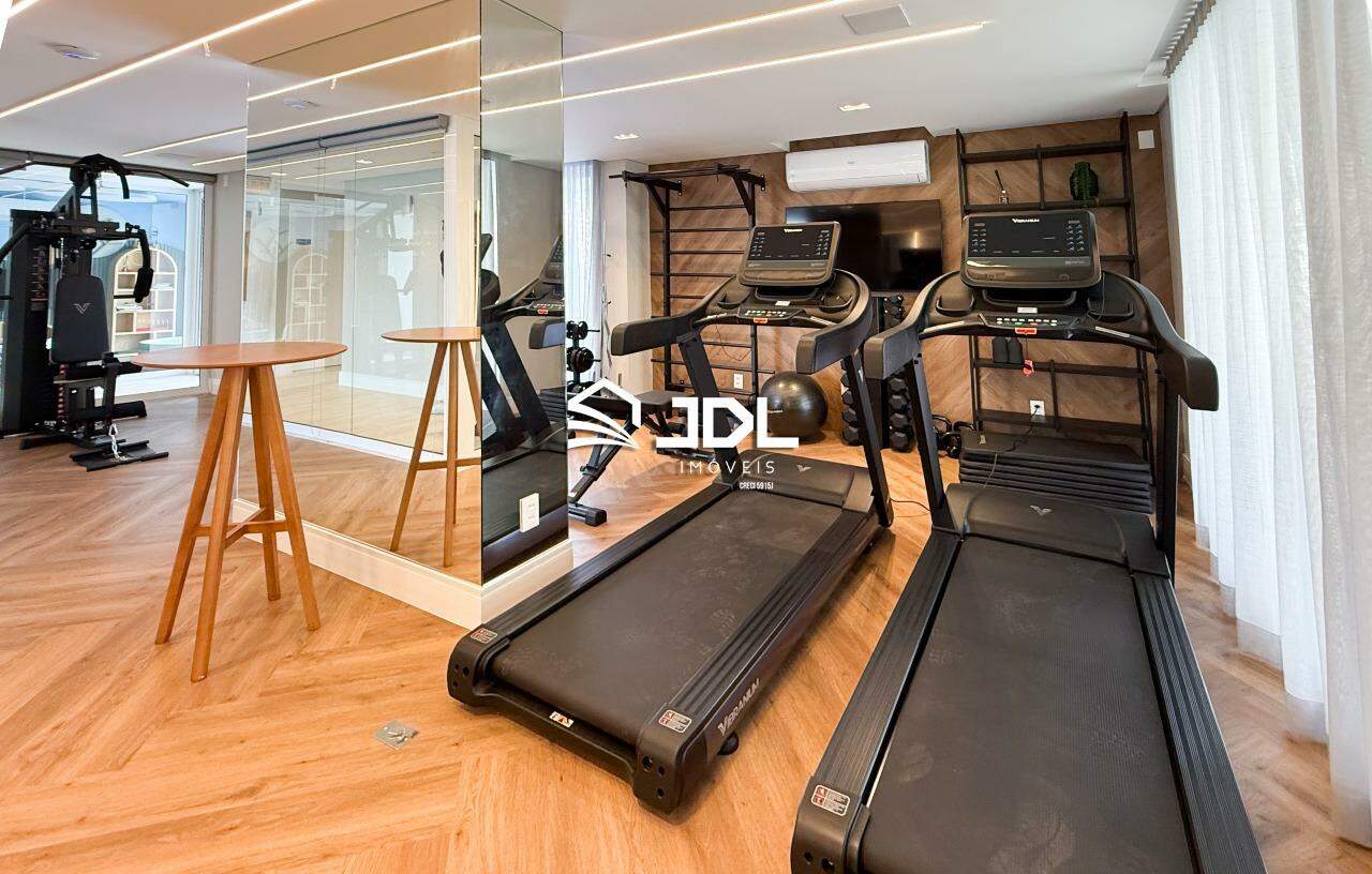 Apartamento à venda no bairro Vila Nova: 