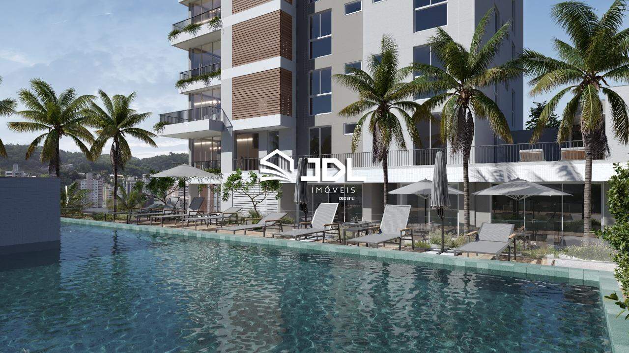 Apartamento à venda no bairro Vila Nova: 