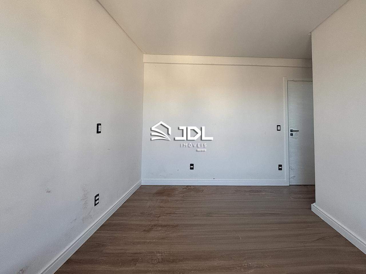 Apartamento à venda no bairro Vila Nova: 