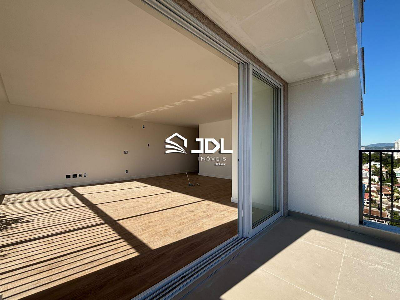 Apartamento à venda no bairro Vila Nova: 