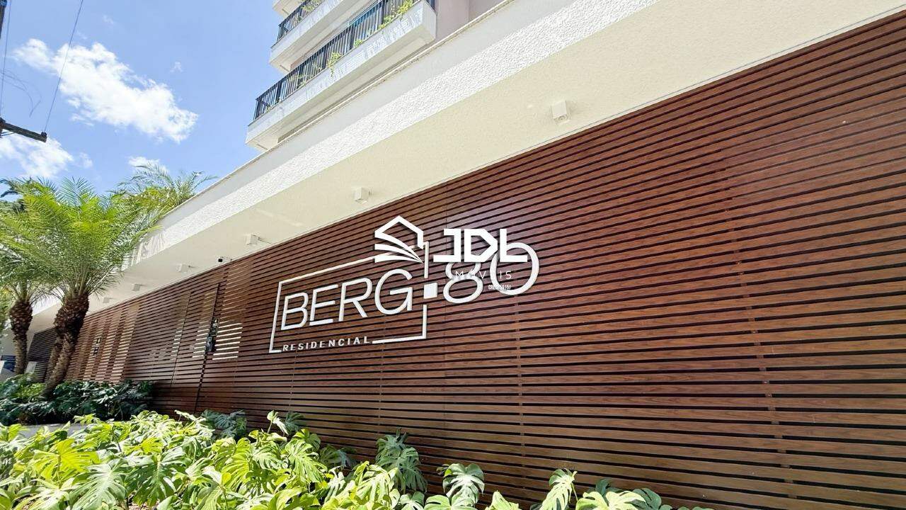 Apartamento à venda no bairro Vila Nova: 