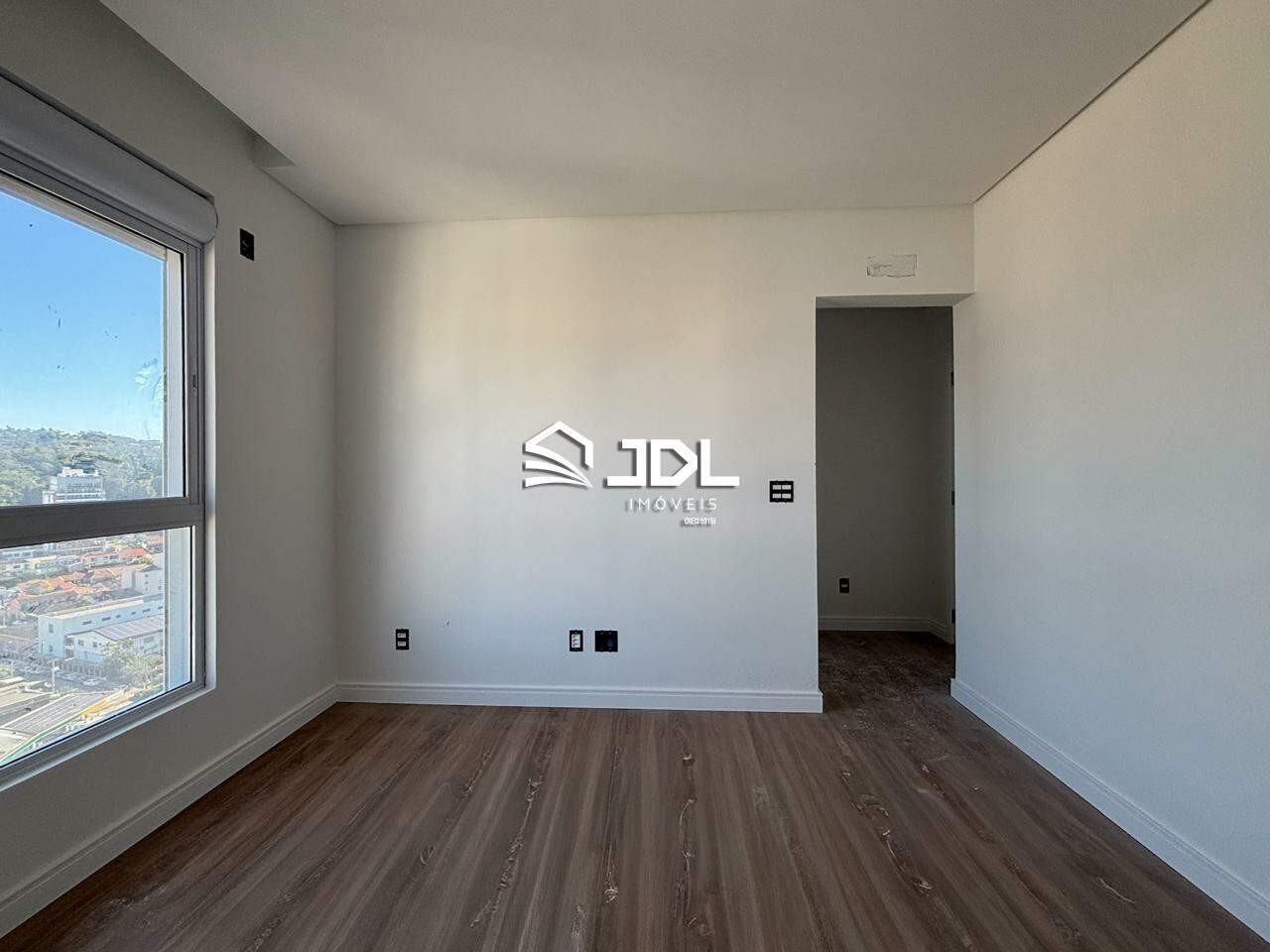 Apartamento à venda no bairro Vila Nova: 