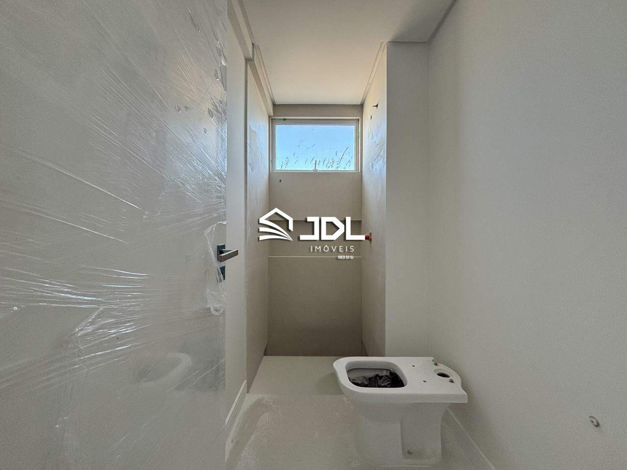 Apartamento à venda no bairro Vila Nova: 