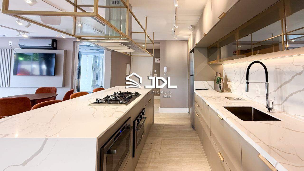 Apartamento à venda no bairro Vila Nova: 