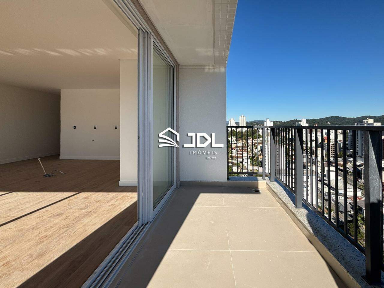 Apartamento à venda no bairro Vila Nova: 