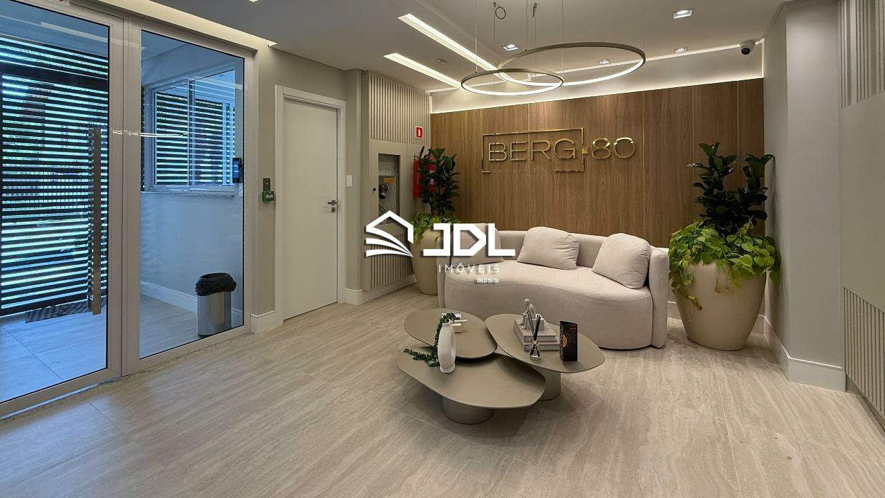 Apartamento à venda no bairro Vila Nova: 