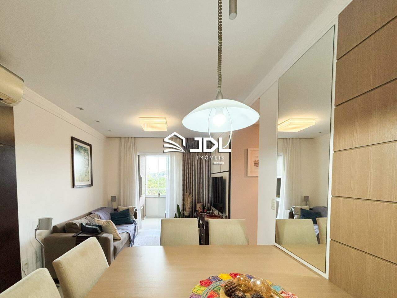 Apartamento à venda no bairro Velha: 