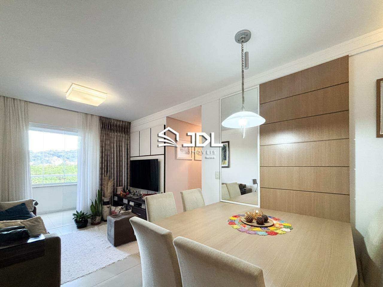 Apartamento à venda no bairro Velha: 