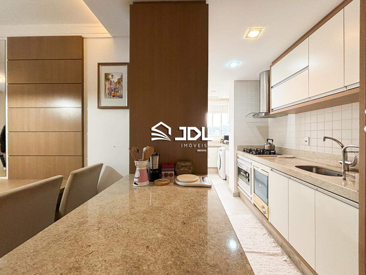 Apartamento à venda no bairro Velha: 