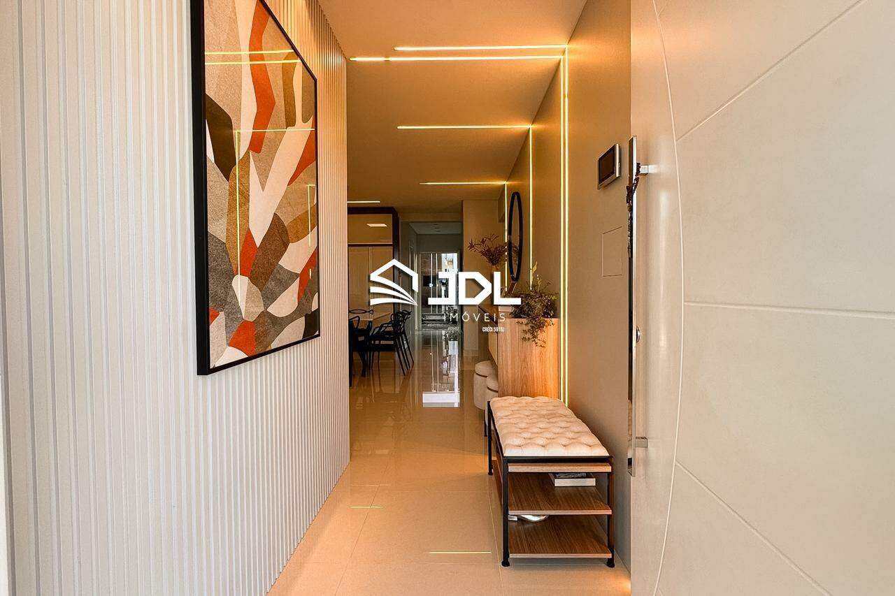 Casa à venda no bairro Itoupava Central: 