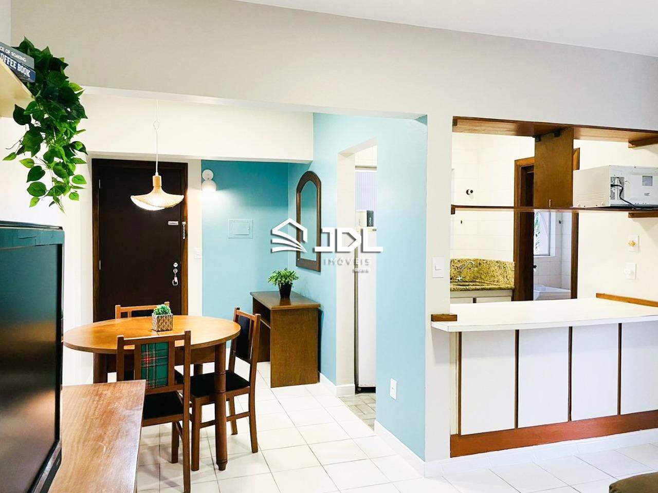 Apartamento à venda no bairro Victor Konder: 
