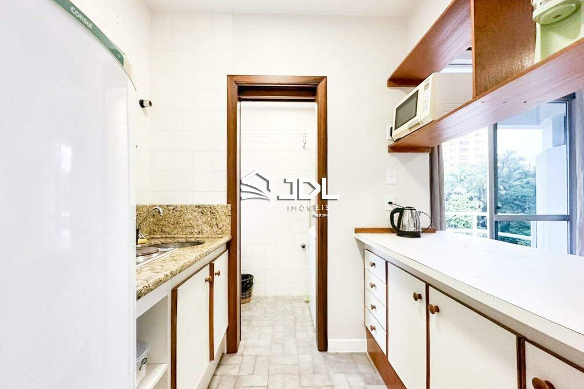 Apartamento à venda no bairro Victor Konder: 