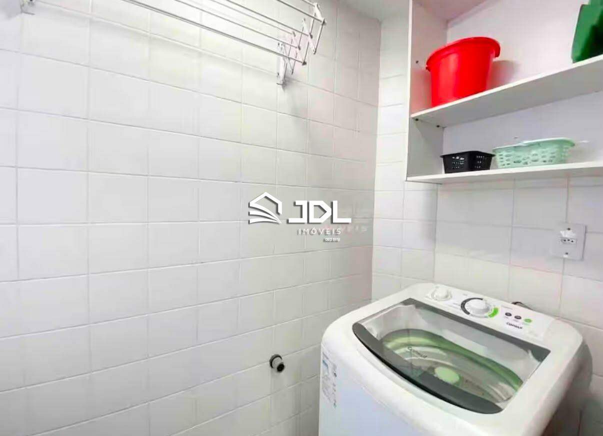 Apartamento à venda no bairro Victor Konder: