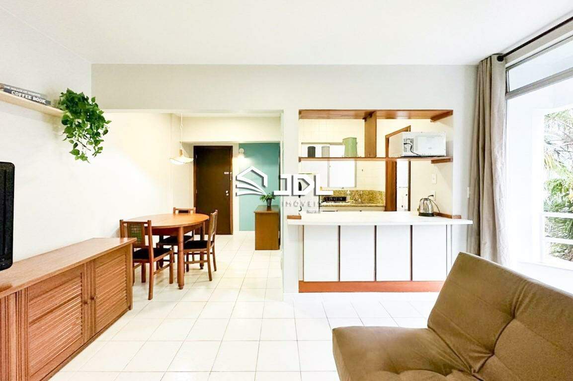 Apartamento à venda no bairro Victor Konder: 