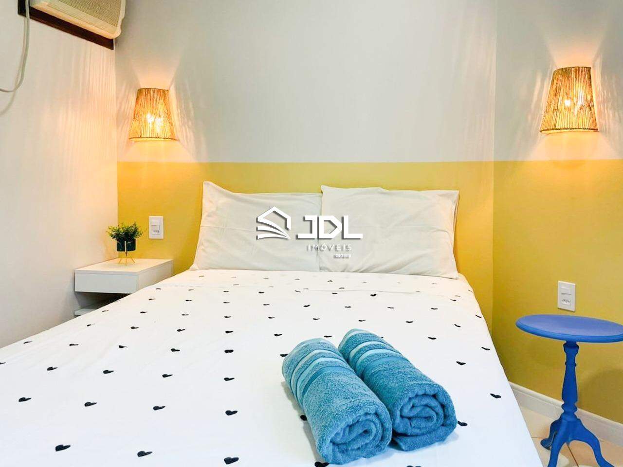 Apartamento à venda no bairro Victor Konder: