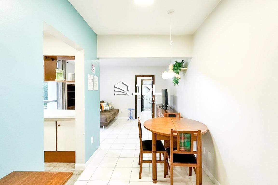 Apartamento à venda no bairro Victor Konder: