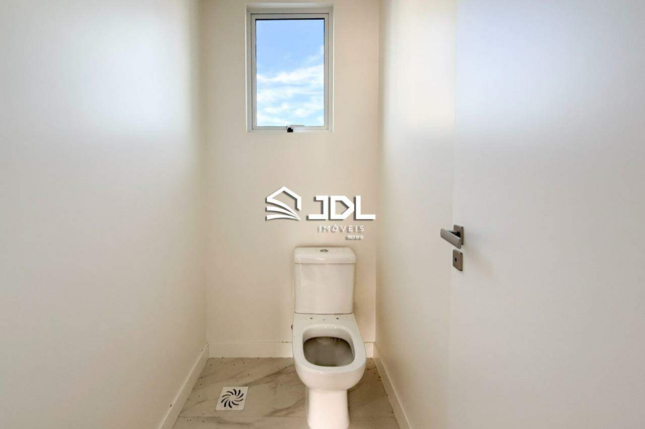 Apartamento à venda no bairro Vila Nova: 