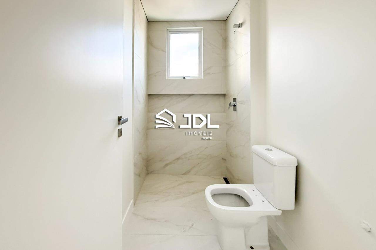 Apartamento à venda no bairro Vila Nova: 