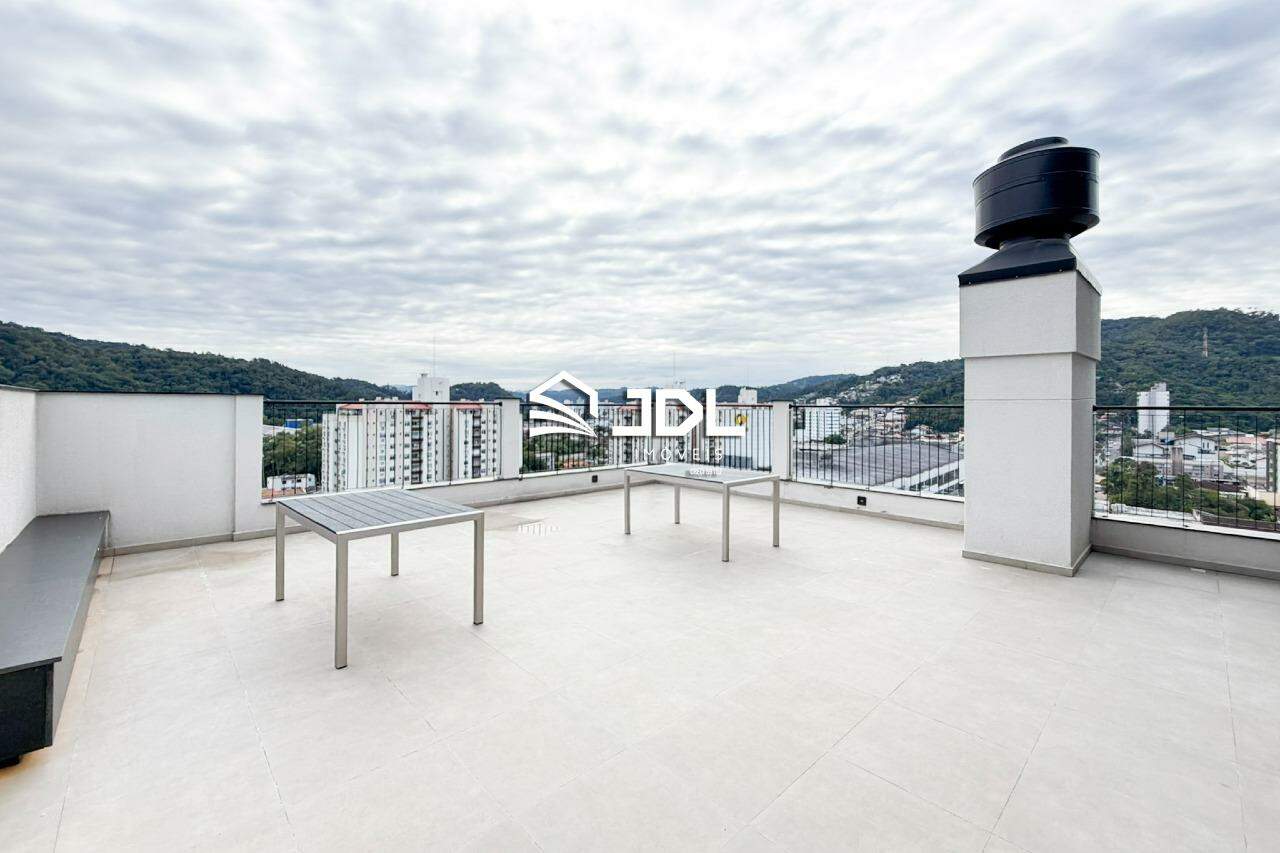 Apartamento à venda no bairro Garcia: 