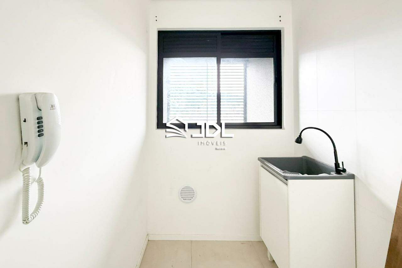 Apartamento à venda no bairro Garcia: 