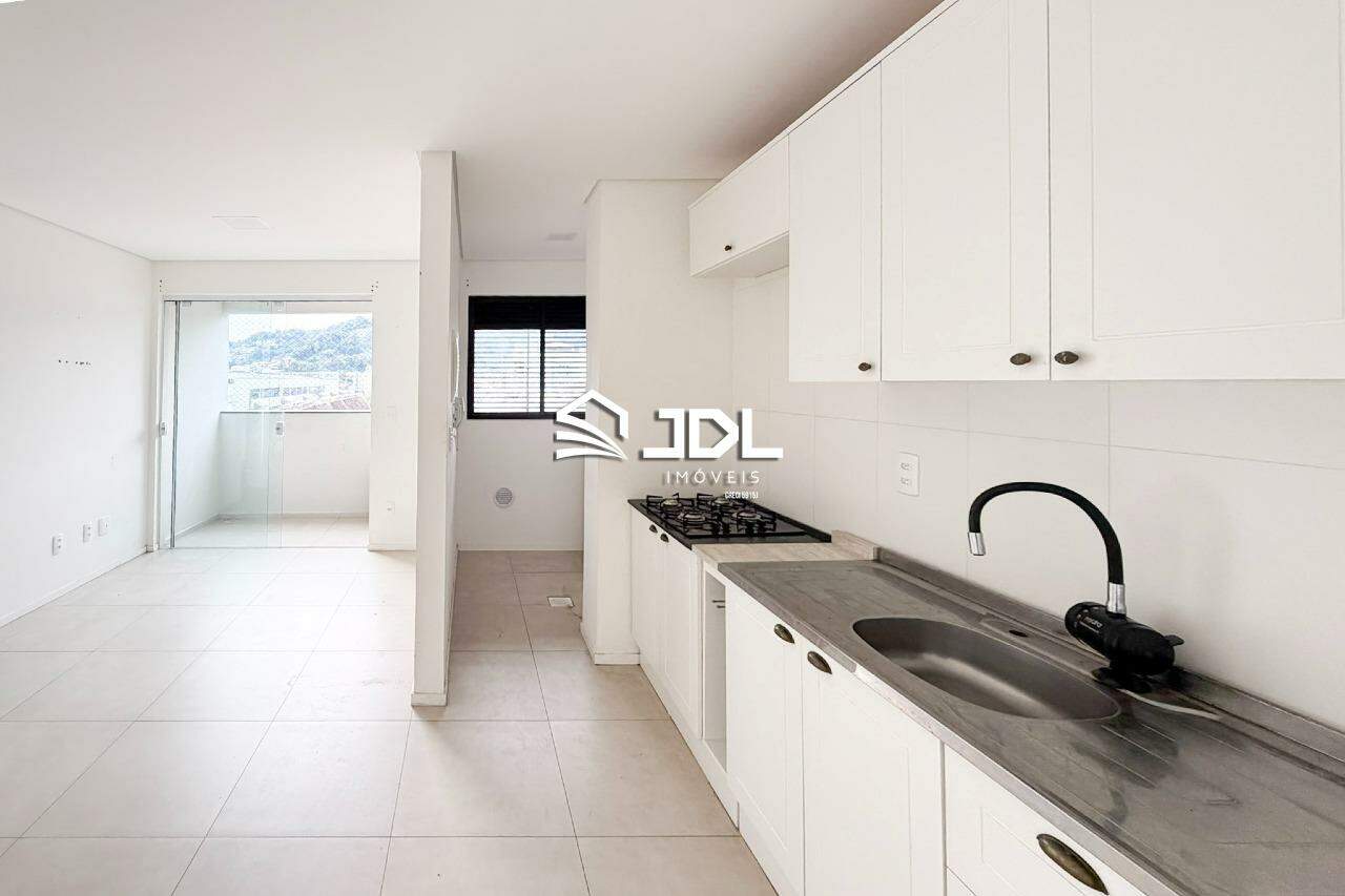 Apartamento à venda no bairro Garcia: 