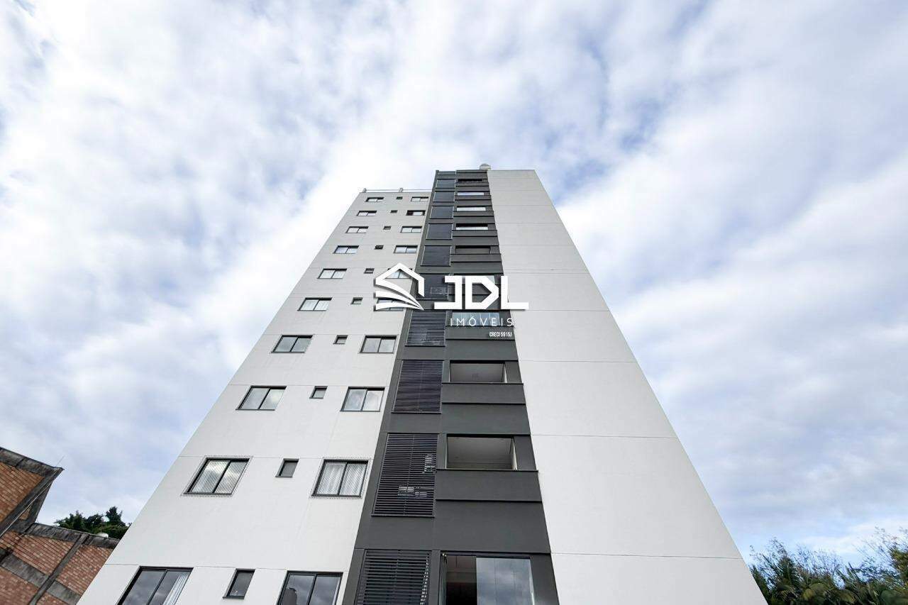 Apartamento à venda no bairro Garcia: 