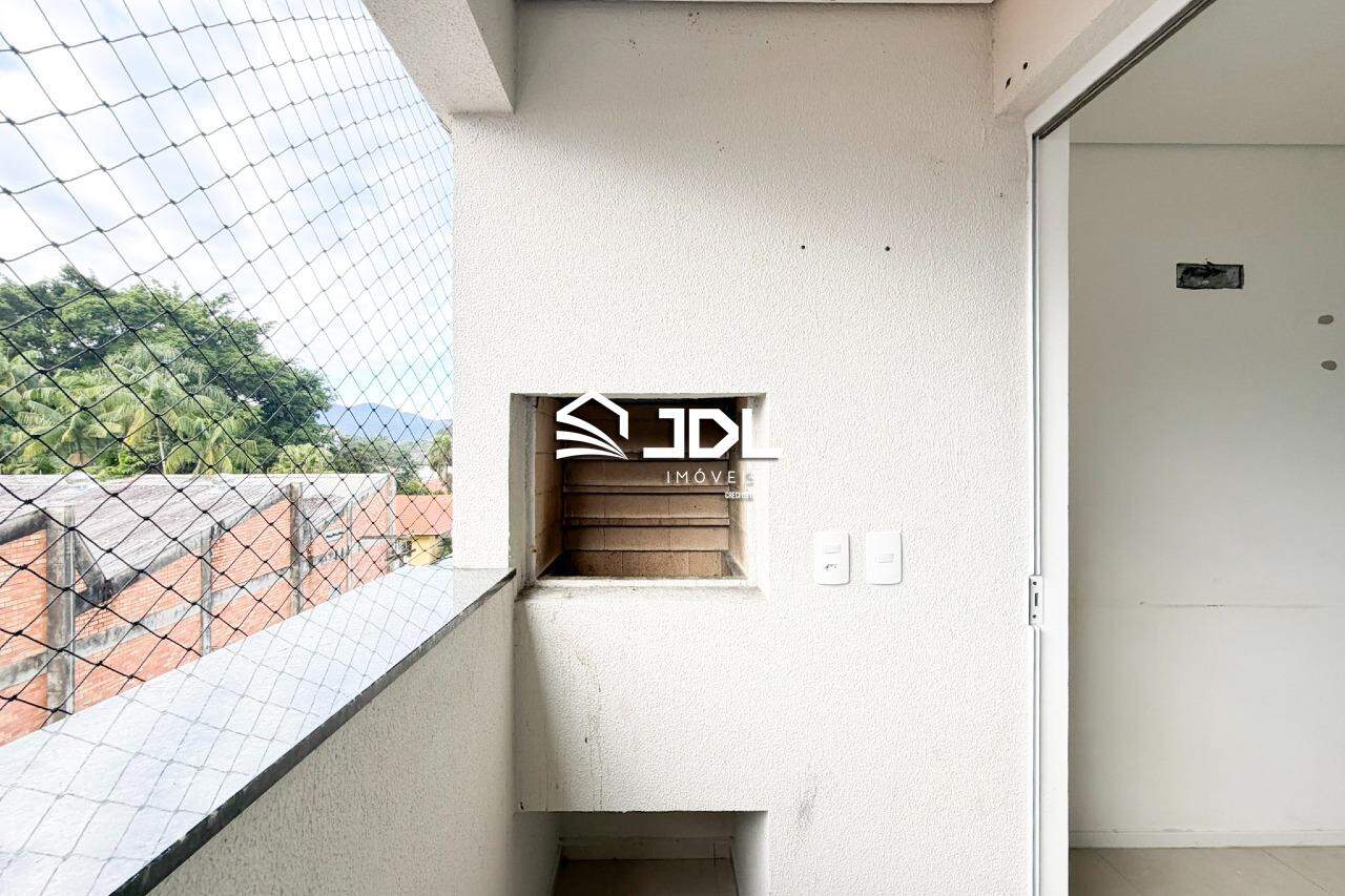 Apartamento à venda no bairro Garcia: 