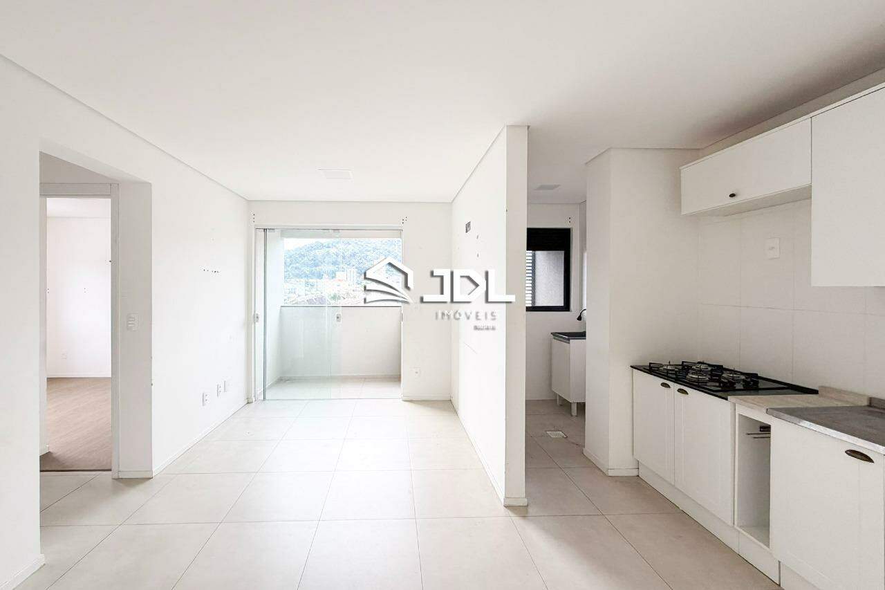 Apartamento à venda no bairro Garcia: 