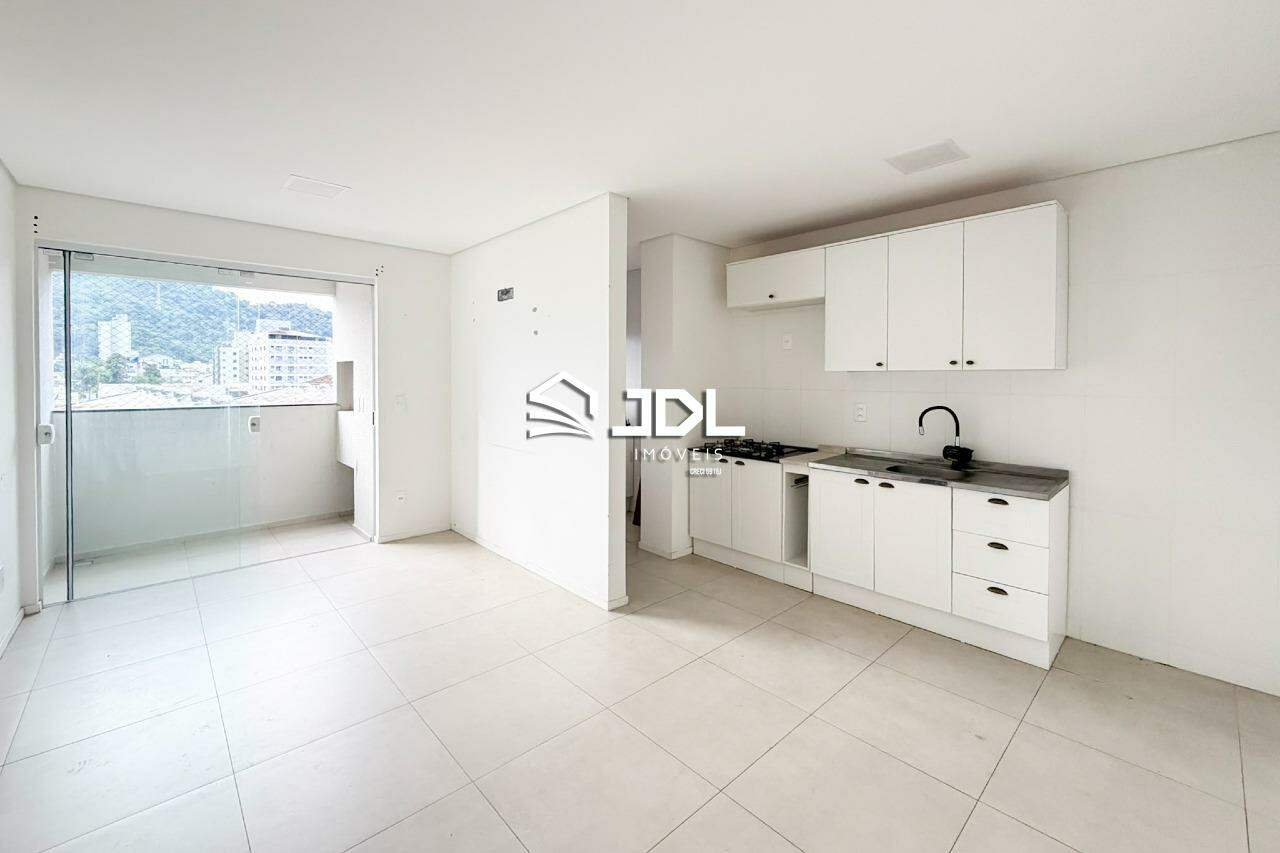 Apartamento à venda no bairro Garcia: 