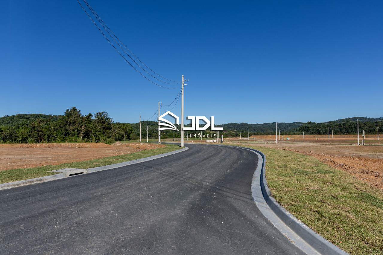 Terreno à venda no bairro Figueira: 