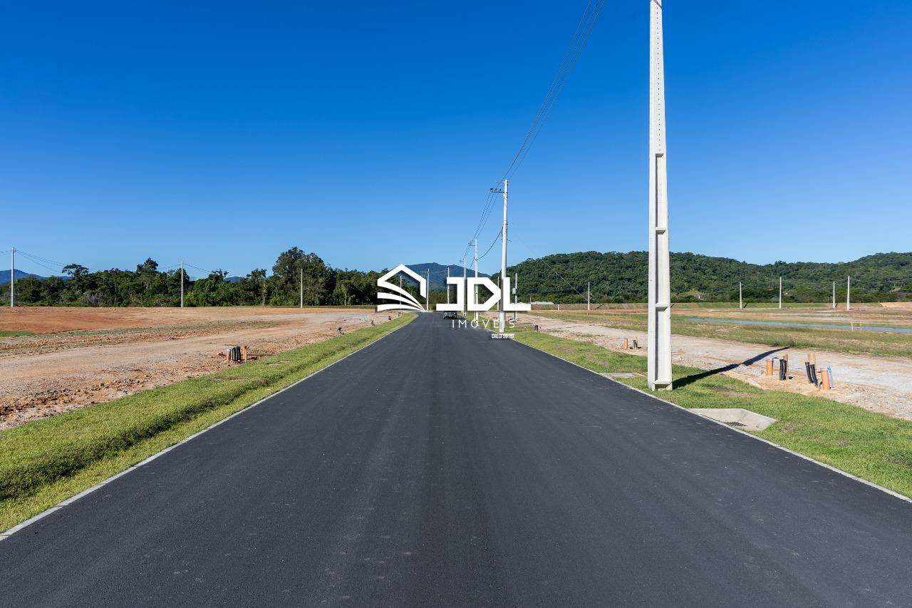 Terreno à venda no bairro Figueira: 