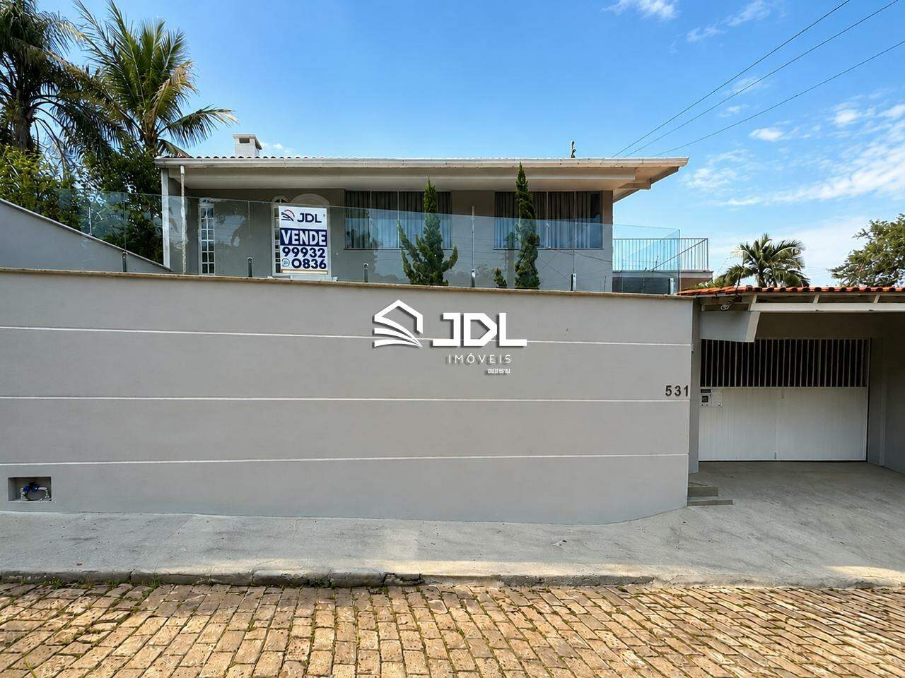 Casa à venda no bairro Centro: 