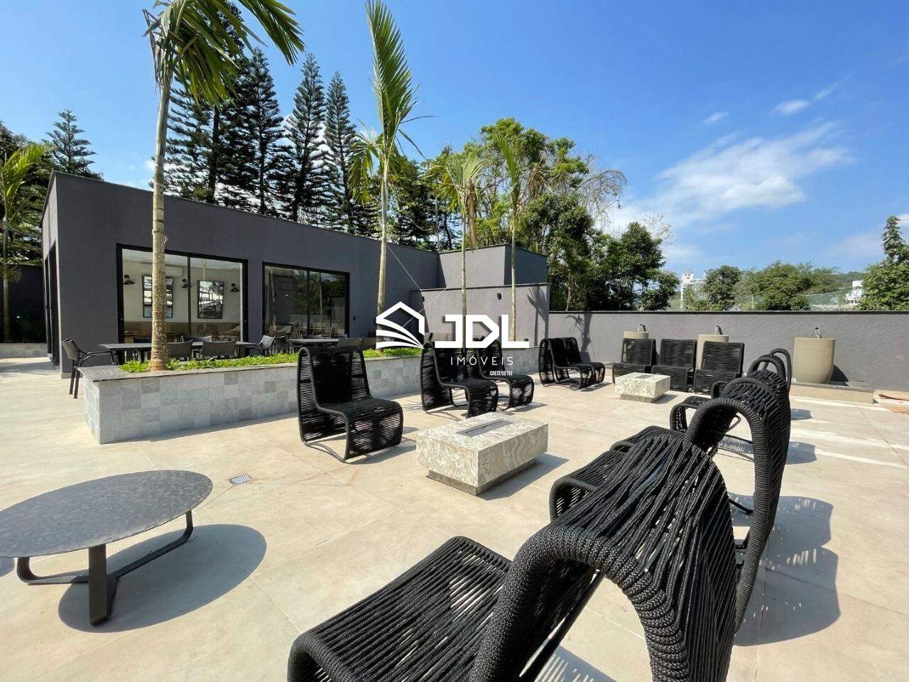 Apartamento à venda no bairro Jardim Blumenau: