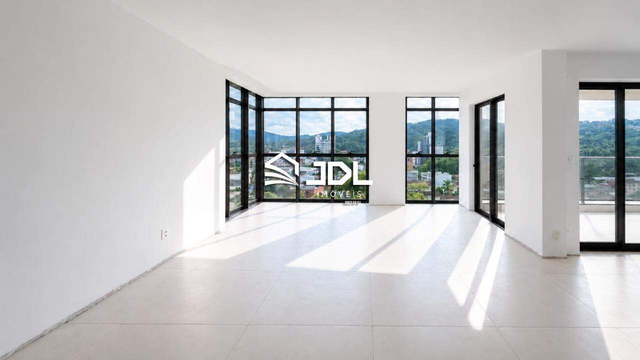 Apartamento à venda no bairro Jardim Blumenau: 