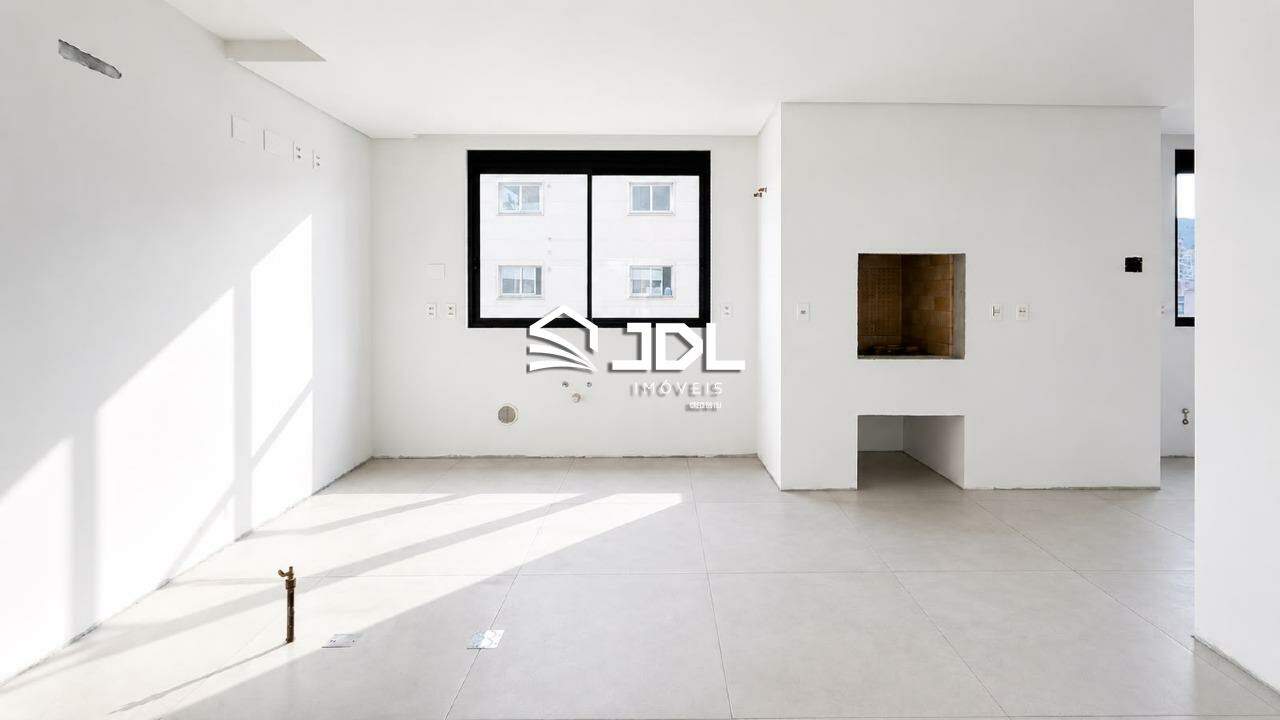 Apartamento à venda no bairro Jardim Blumenau: 