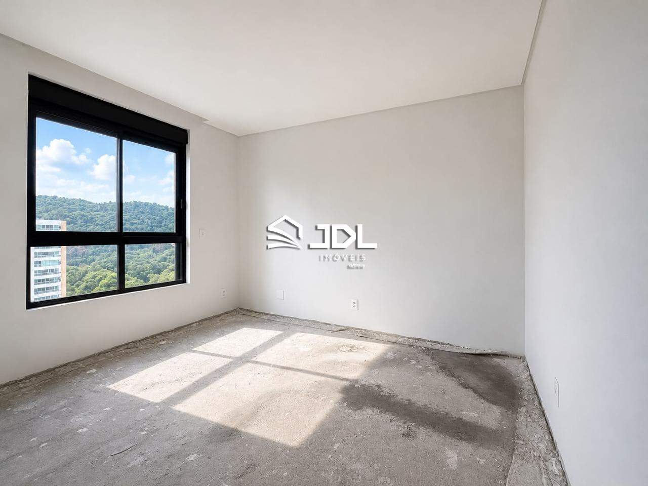 Apartamento à venda no bairro Jardim Blumenau: