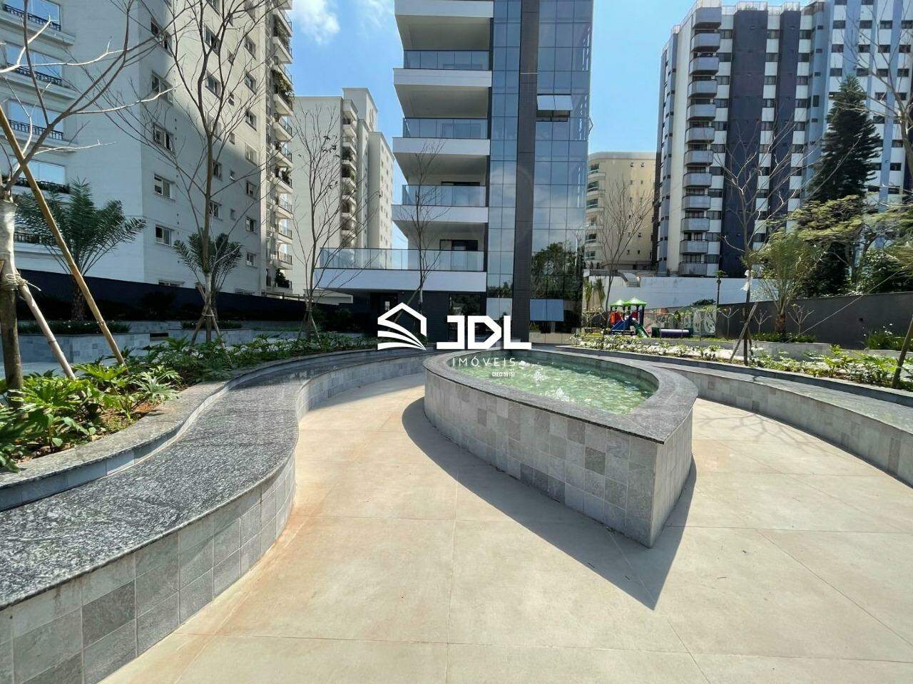 Apartamento à venda no bairro Jardim Blumenau: