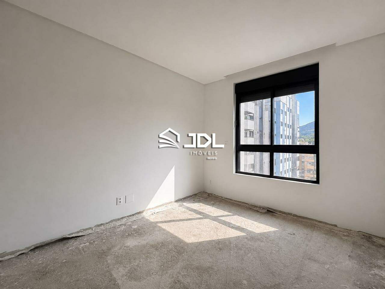 Apartamento à venda no bairro Jardim Blumenau: