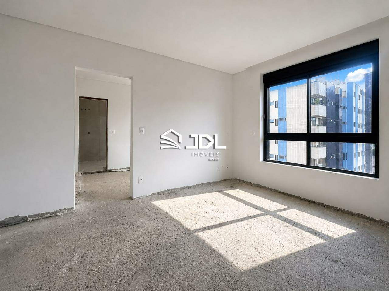 Apartamento à venda no bairro Jardim Blumenau: