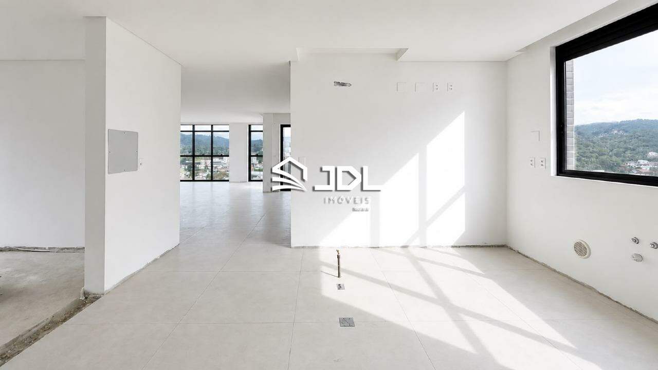 Apartamento à venda no bairro Jardim Blumenau:
