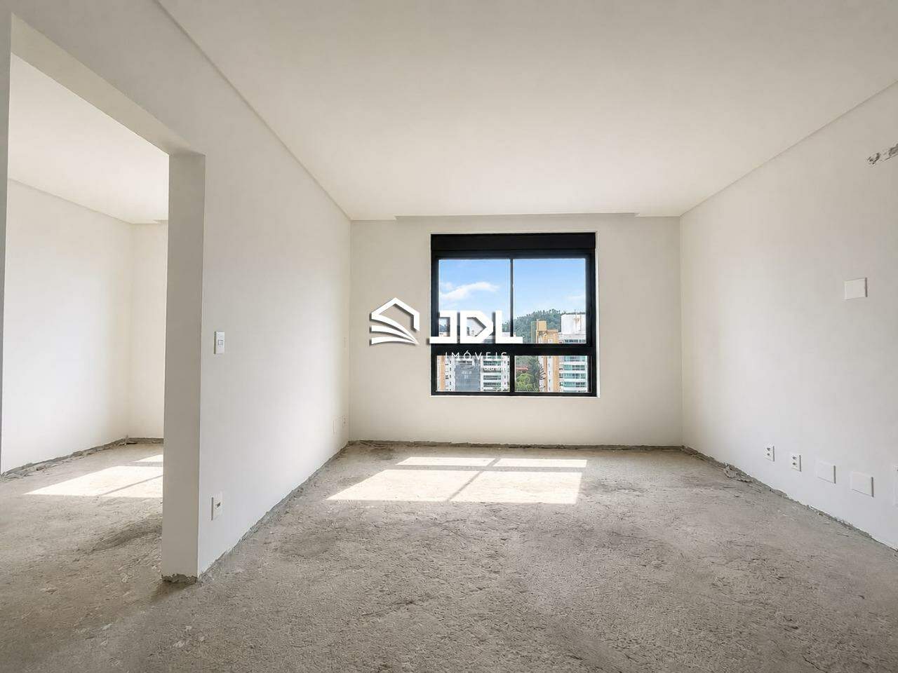 Apartamento à venda no bairro Jardim Blumenau: