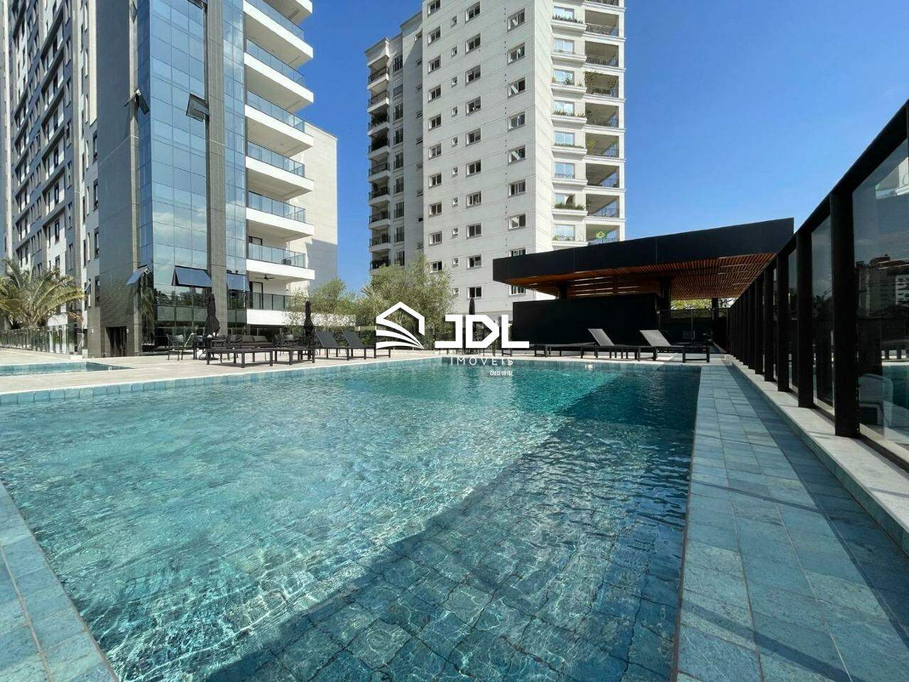 Apartamento à venda no bairro Jardim Blumenau: