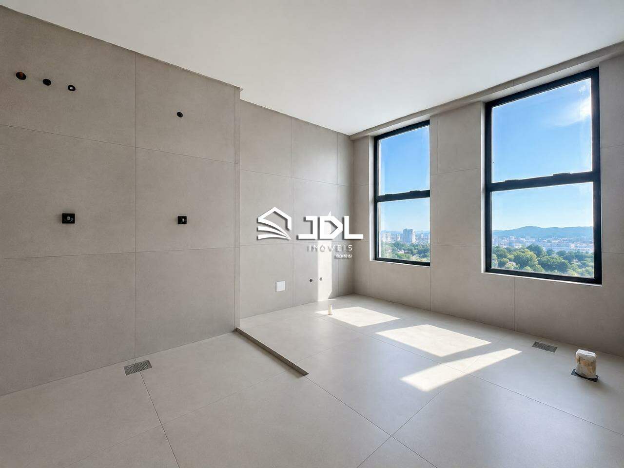 Apartamento à venda no bairro Jardim Blumenau: